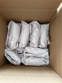 Professional Packing Services 