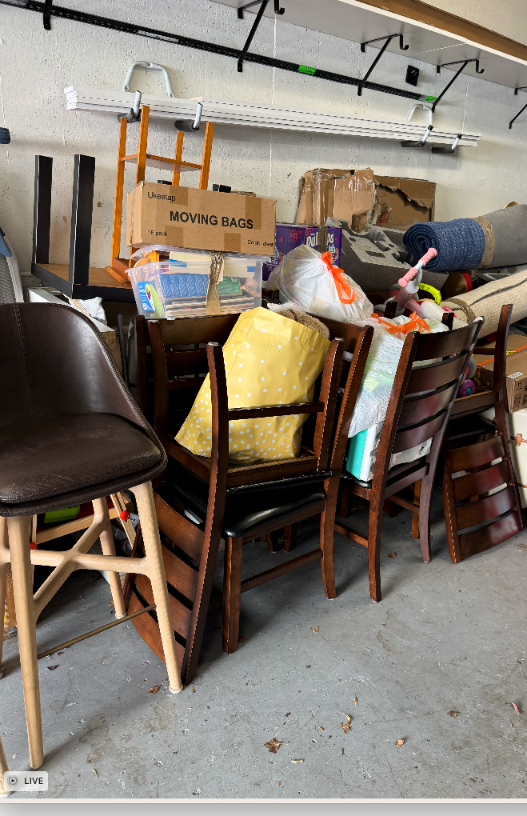 Junk Removal Services